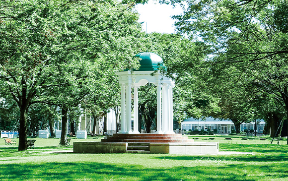 過去の主な贈り物