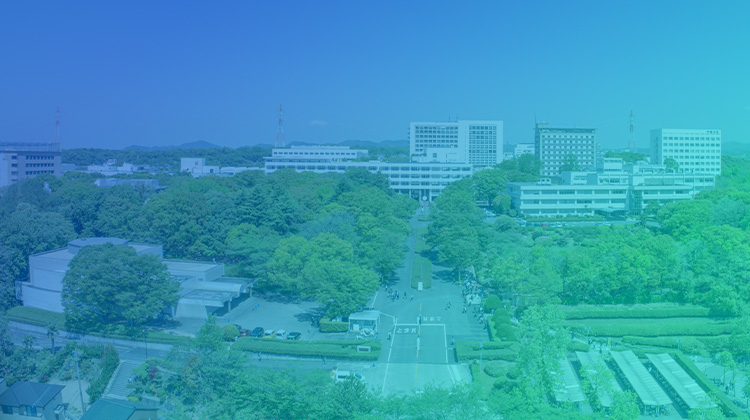CHUBU UNIVERSITY