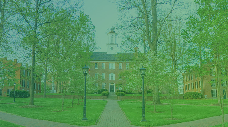 OHIO UNIVERSITY