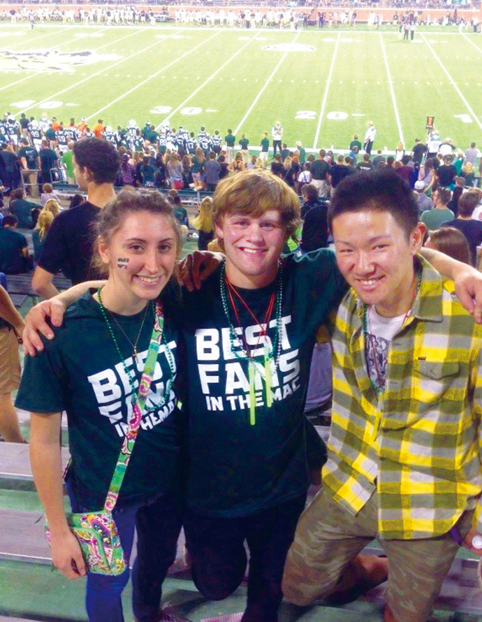 COMMEMORATIVE EVENTS